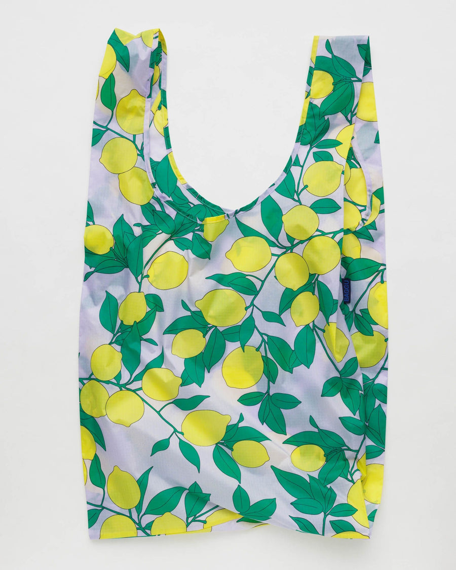 BAGGU Big Reusable Bags