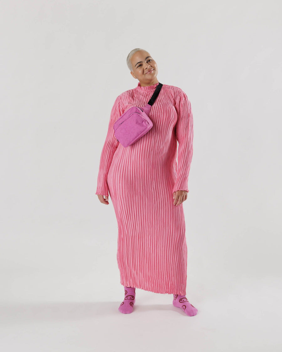 BAGGU Crossbody Fanny Packs