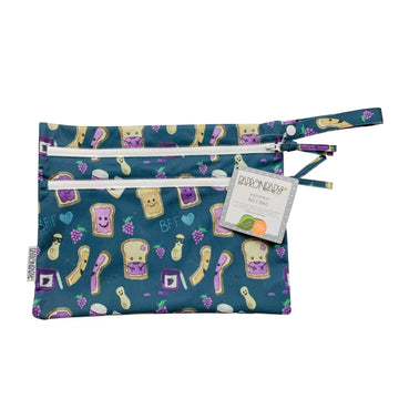 PBJ Pals Waterproof Wet Bag