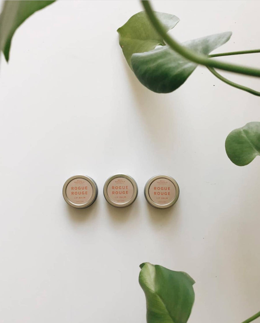 Lip Balm