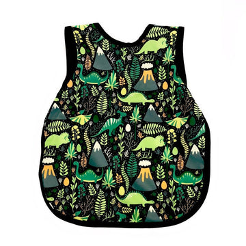 Dino Days Toddler Bapron