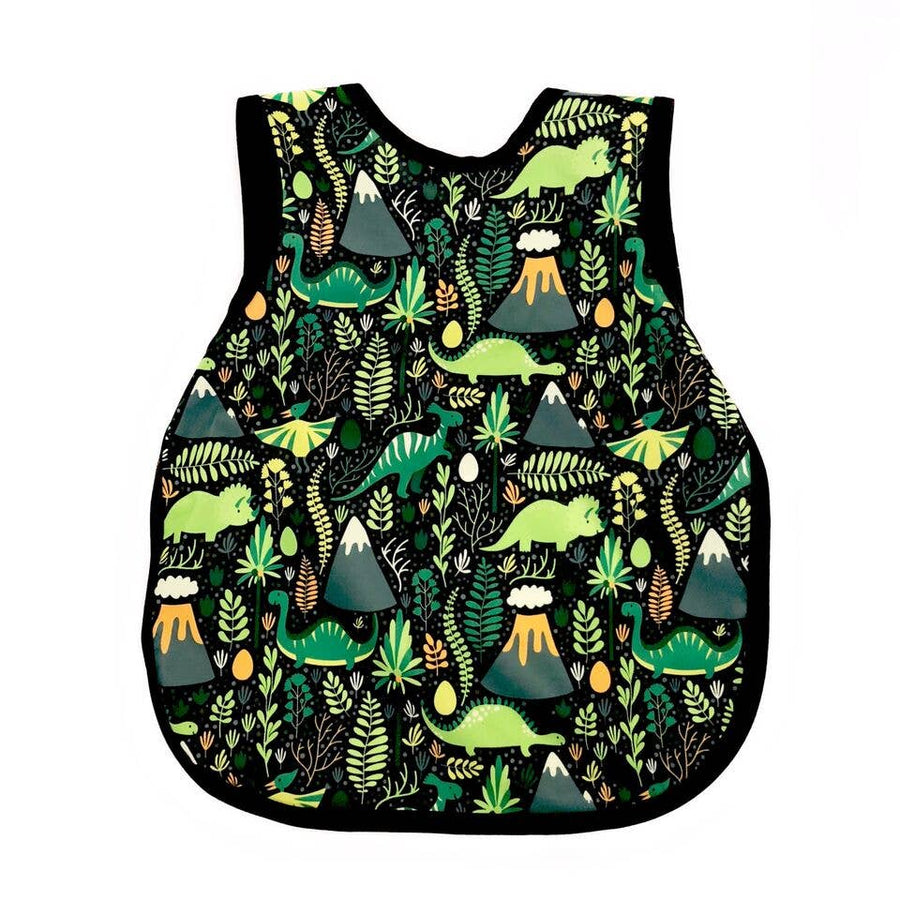 Dino Days Toddler Bapron