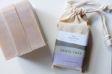 Santa Ynez Soap