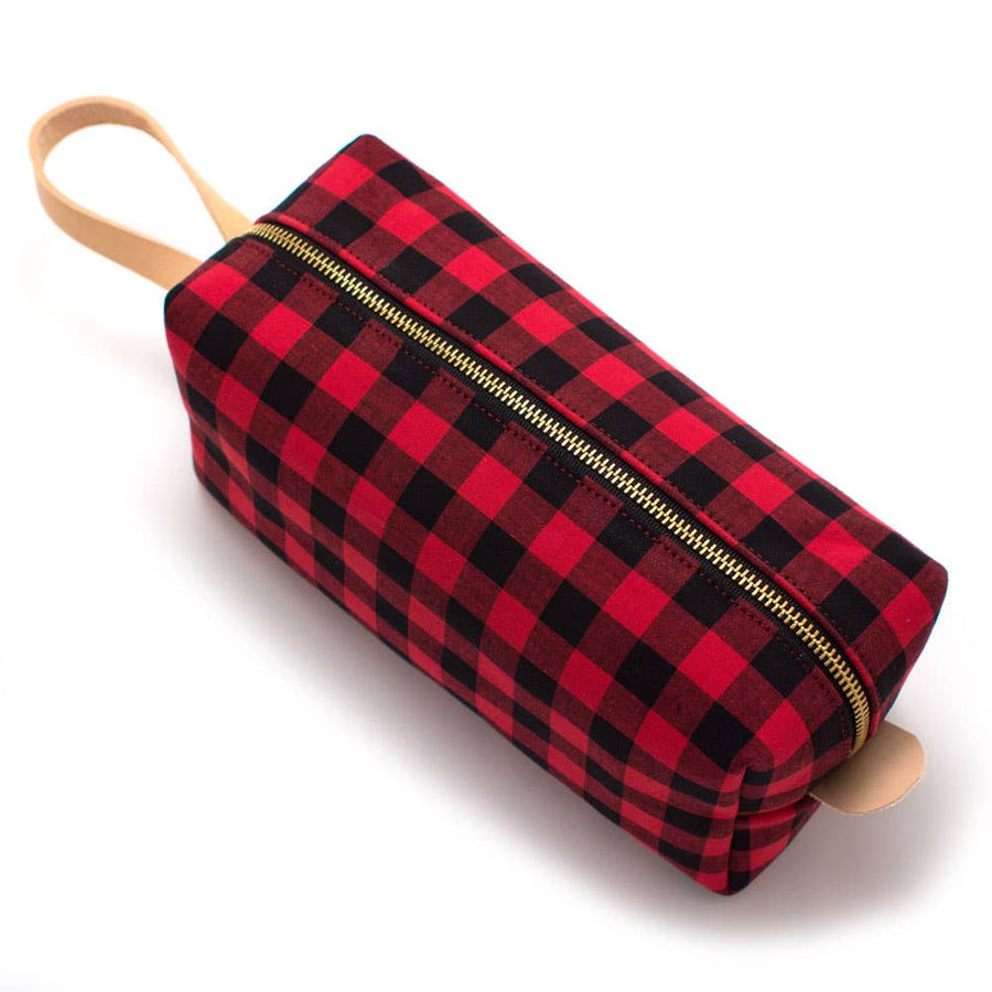 General Knot & Co. Travel Kit