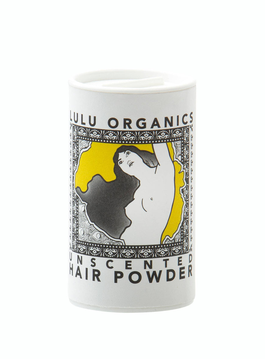 Unscented Hair Powder