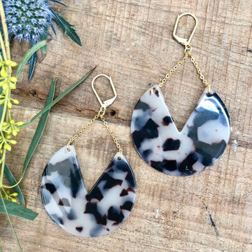 Jada Earrings
