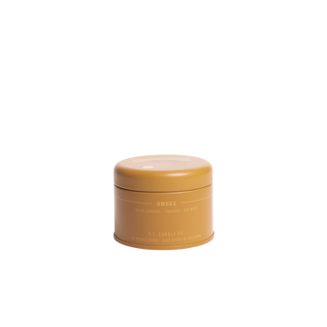 Swell Sunset Cone Incense