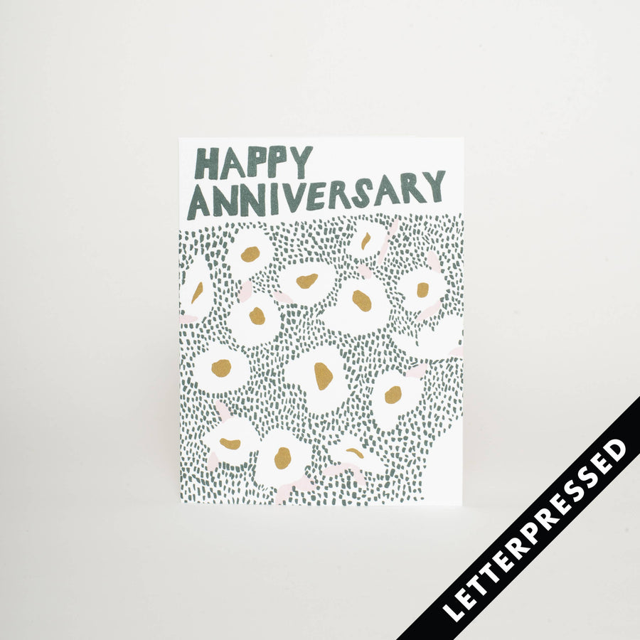 Egg Press Manufacturing - EGG PRESS - Anniversary Meadow