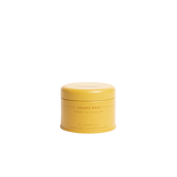 Golden Hour Sunset Cone Incense