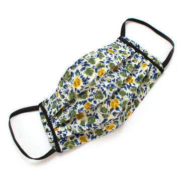 General Knot & Co. Austin Rose Face Mask
