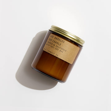 Los Angeles 7.2 oz Standard Soy Candle
