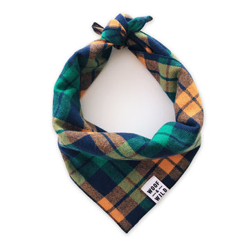 Murphy Dog Bandana