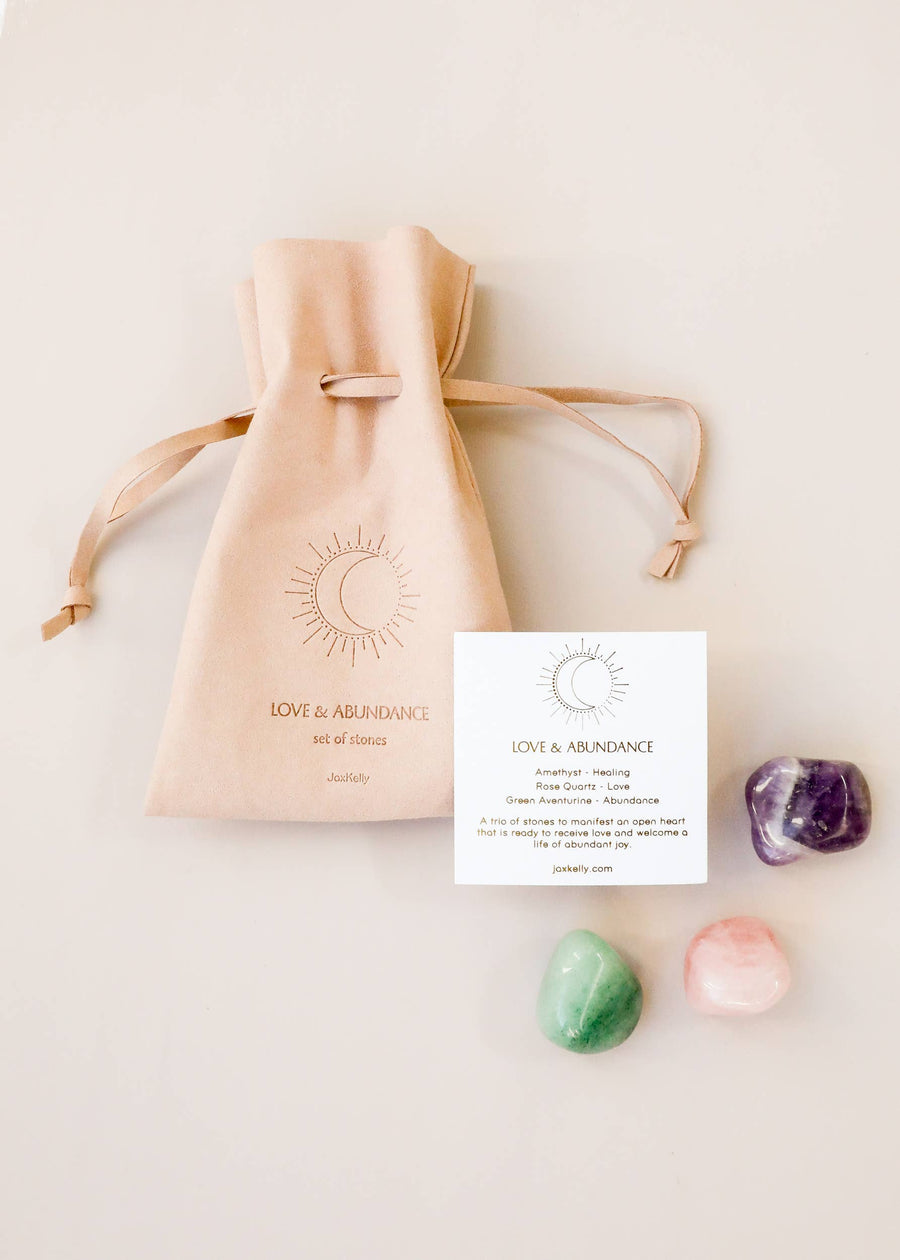 Crystal Kits