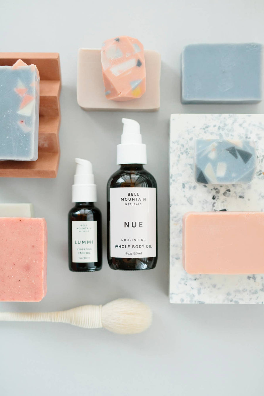 NUE | Whole Body Oil