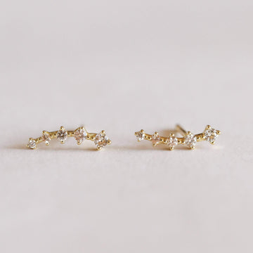 Champagne Crawlers