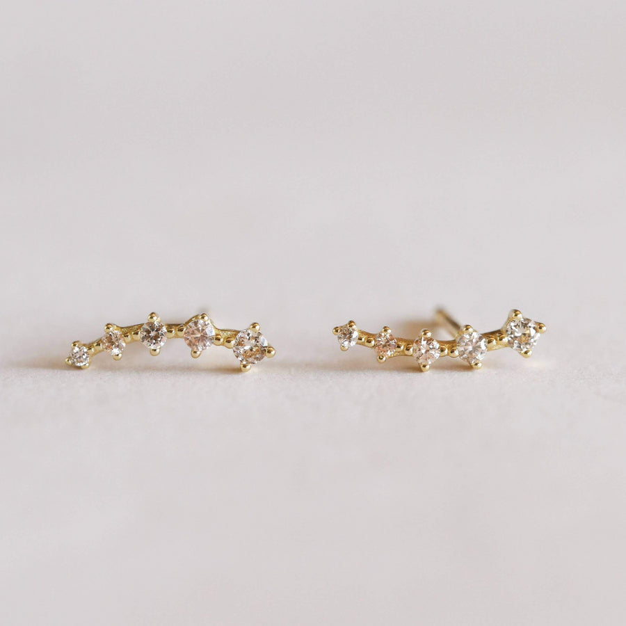Champagne Crawlers