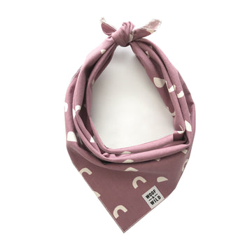 Luna Dog Bandana
