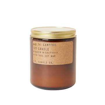 Campfire 7.2 oz Standard Soy Candle