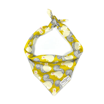 Rocky Dog Bandana