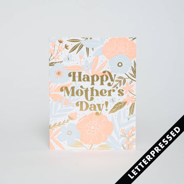Mother's Day Floral