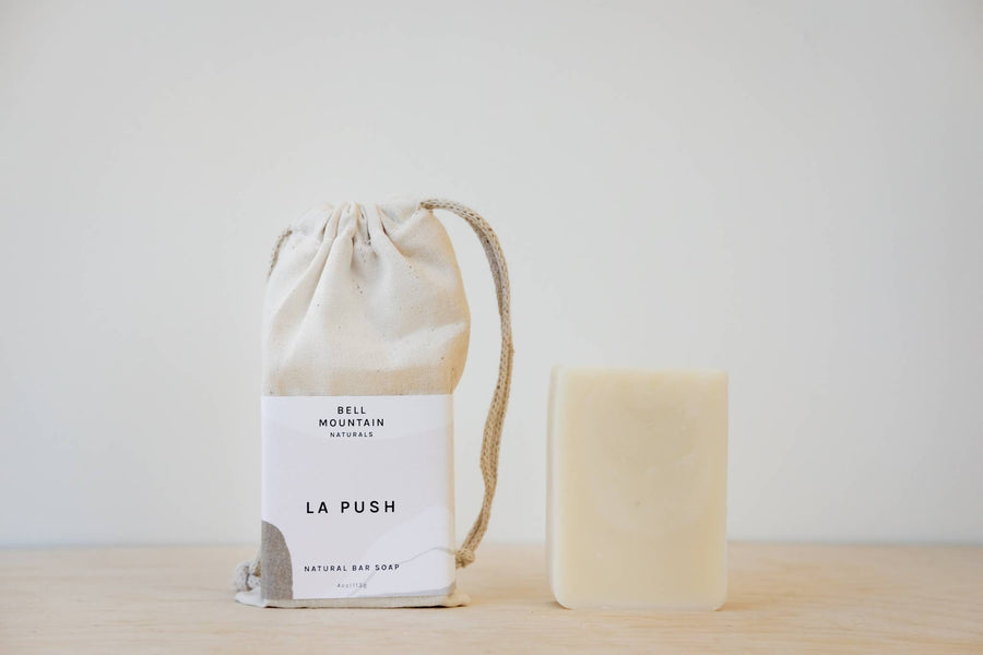 La Push Soap