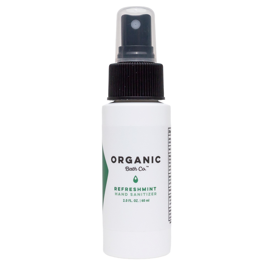 Refreshmint Hand Sanitizer