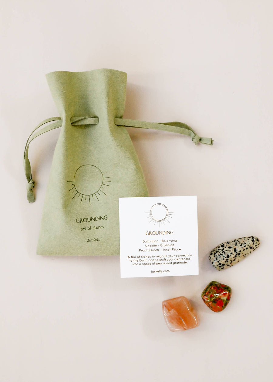Crystal Kits