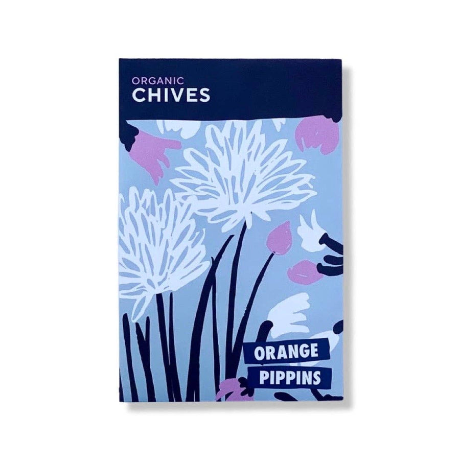 Chives, Organic