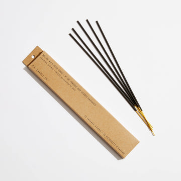 Wild Herb Tonic Stick Incense