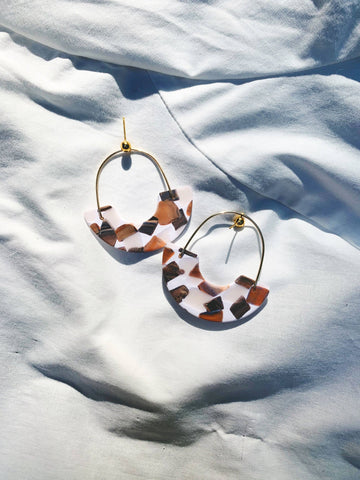 Soft Corner - Acadia Half-Circle