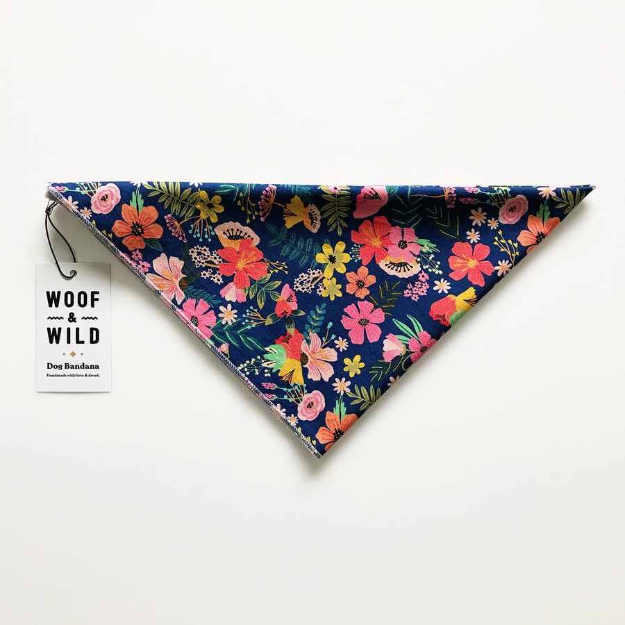 Pua Dog Bandana