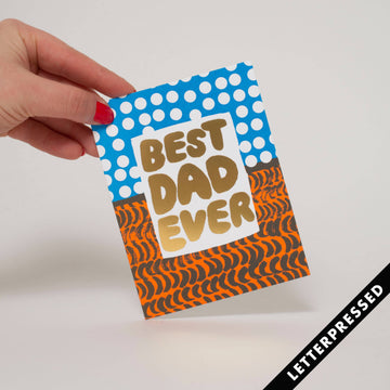 Best Dad Ever Collage