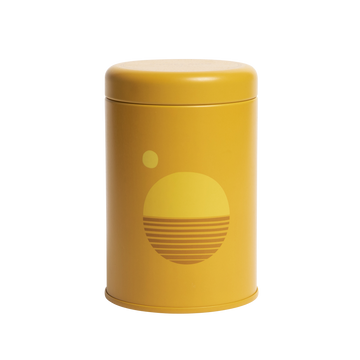 Golden Hour Sunset Soy Candle