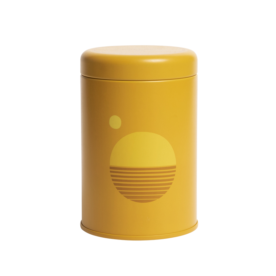 Golden Hour Sunset Soy Candle