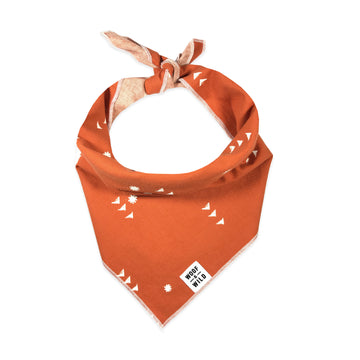 Roo Dog Bandana