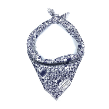 Bruce Dog Bandana