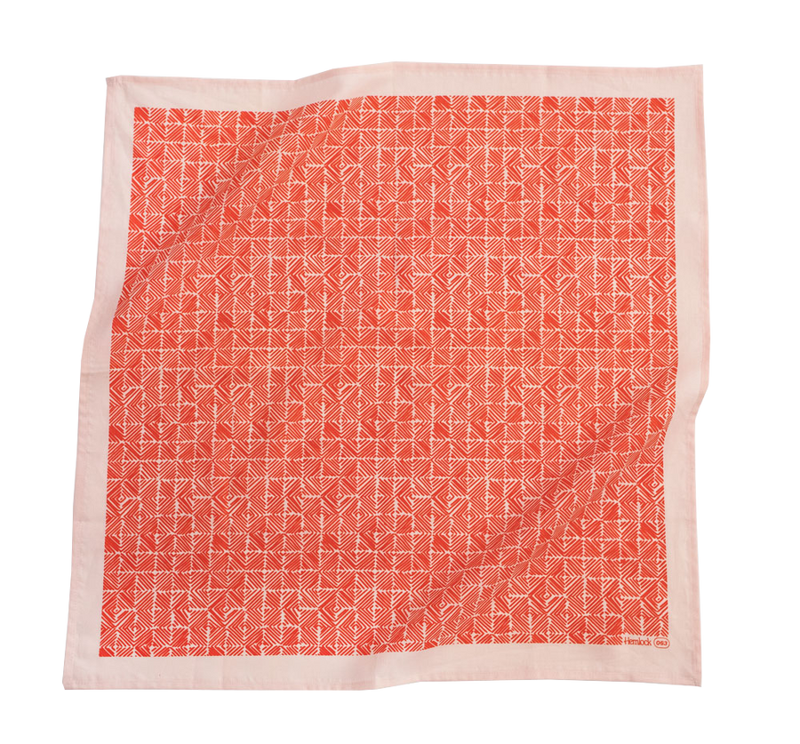No. 063 Poison Bandana