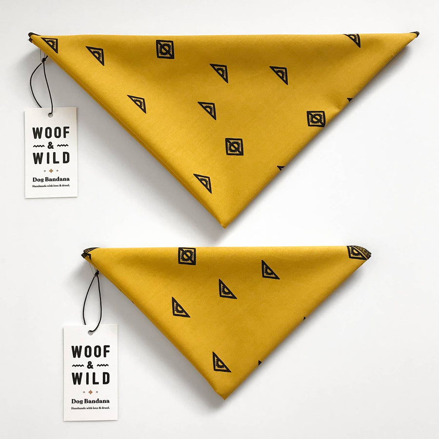 Mesa Dog Bandana