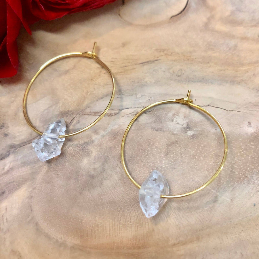 Helen Earrings