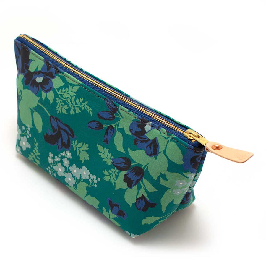 General Knot & Co. Travel Clutches