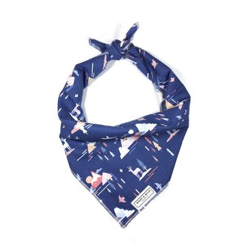 Tahoe Dog Bandana