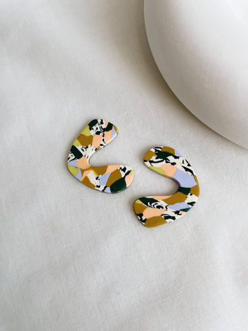 Soft Corner - Kaleidoscope Heli