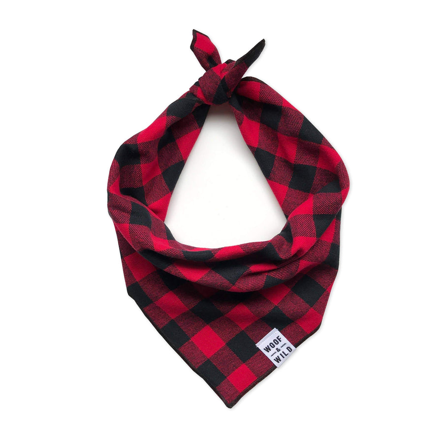 Charlie Dog Bandana