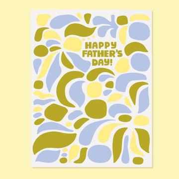 Father's Day Mix Card by The Good Twin