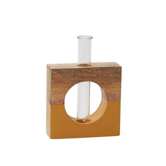 Lotem Propagation and Bud Vase – Ruby Press Mercantile