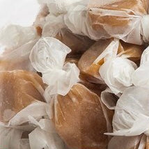 Salty Classic Caramel Pieces by Jacobsen's Salt co.