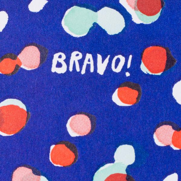 Bravo Dot