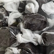 Salty Black Licorice Pieces By Jacobsen Salt Co.