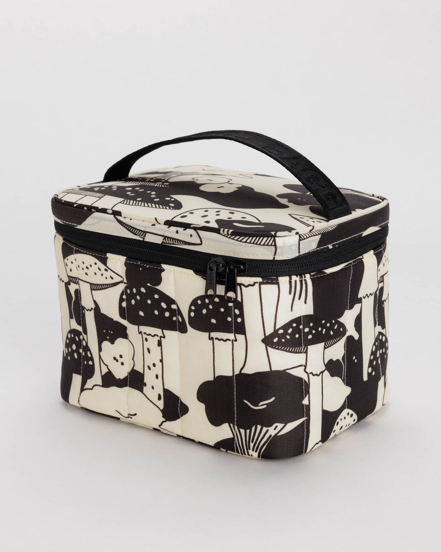 Puffy Lunch Bag