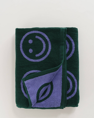 BAGGU Towels